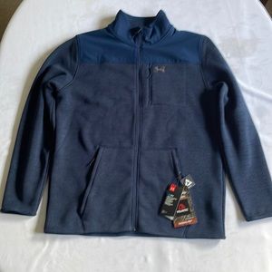 Under Armour Polartec Fleece - XXL